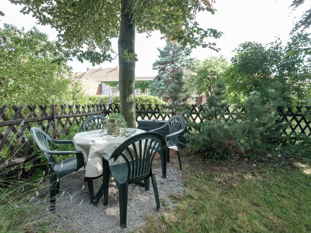 Hotel Schlossblick Wernigerode Bagian luar foto