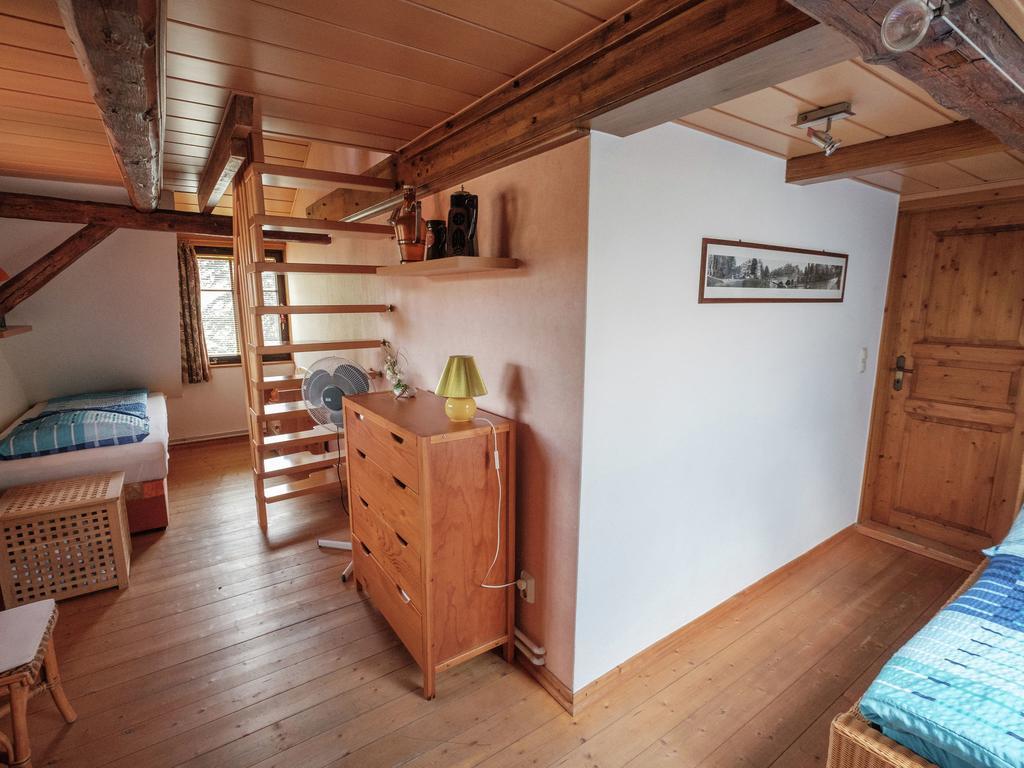 Hotel Schlossblick Wernigerode Bagian luar foto