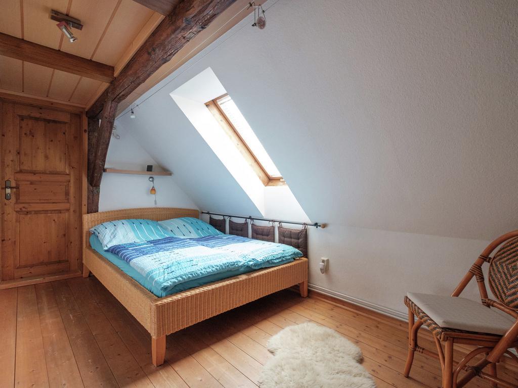 Hotel Schlossblick Wernigerode Bagian luar foto