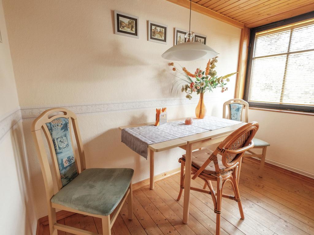 Hotel Schlossblick Wernigerode Bagian luar foto
